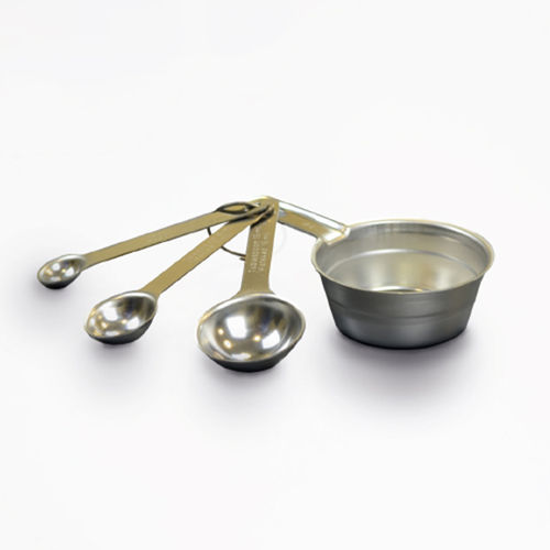 Ложка - A335-1	 - Sampling Systems Ltd