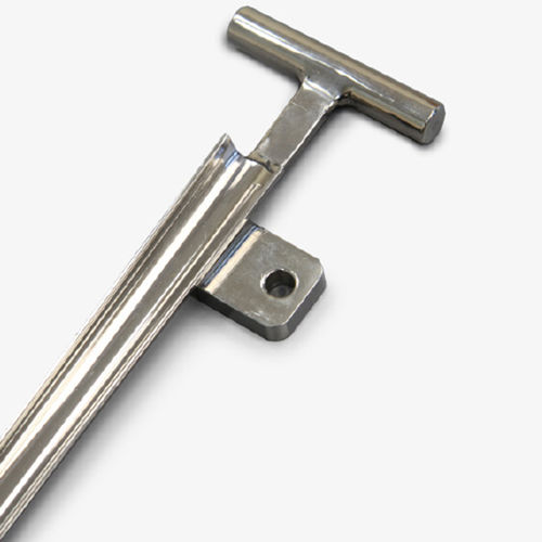 Пробоотборный совок - LUG-1 - Sampling Systems Ltd