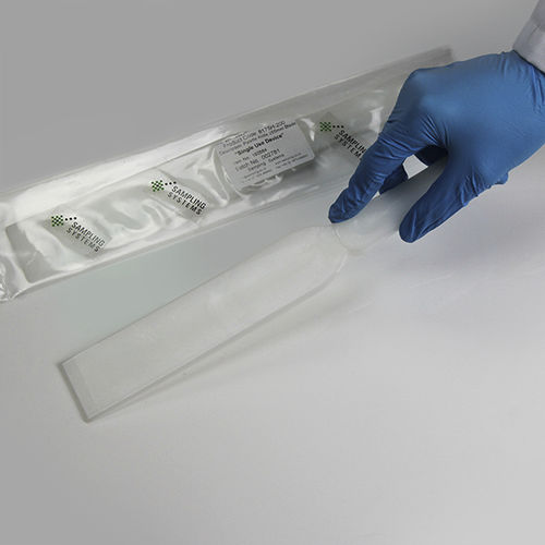 Шпатель для лаборатории - 8175H series - Sampling Systems Ltd - для проб