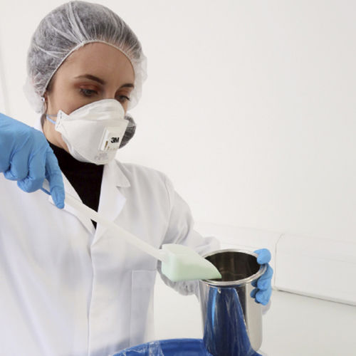 Пробоотборный совок одноразового применения - SteriWare - Sampling Systems Ltd