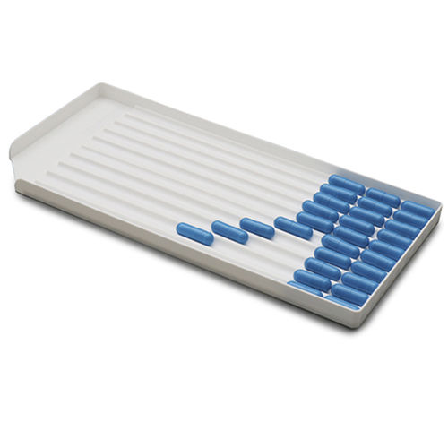 Система подсчета капсул и пробок - 8444A series - Sampling Systems Ltd