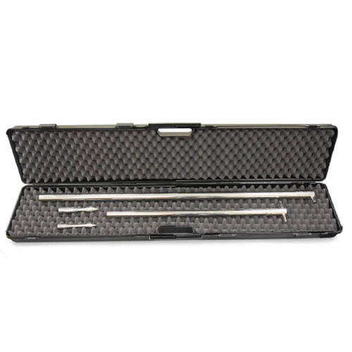 Транспортный чемодан - 8505A-01 - Sampling Systems Ltd - из пластика / с поролоном