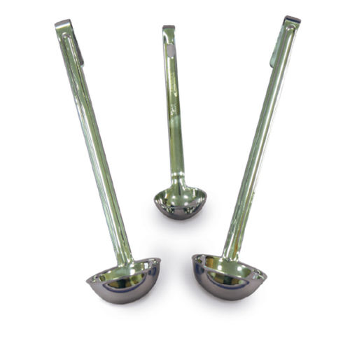 Мерный совок из нержавеющей стали - A324 series - Sampling Systems Ltd