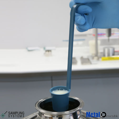 Пробоотборник для жидкостей - M1033B-50  - Sampling Systems Ltd - одноточечный / для фармацевтической промышленности / для агроиндустрии