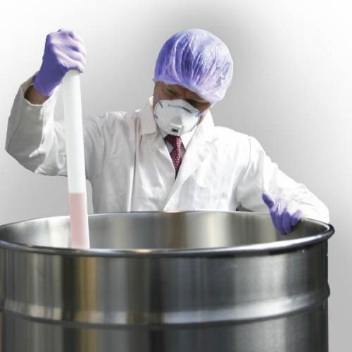 Пробоотборник для жидкости - 5035T series - Sampling Systems Ltd - отстойник / для агроиндустрии / для фармацевтической промышленности