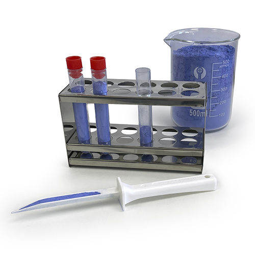 Стеллаж из нержавеющей стали - A645 series - Sampling Systems Ltd