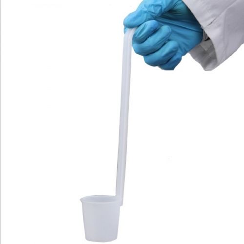Пробоотборный совок одноразового применения - SteriWare Ladle - Sampling Systems Ltd
