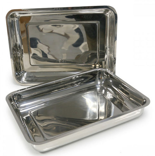 Платформа из нержавеющей стали - A236 series - Sampling Systems Ltd - для лаборатории