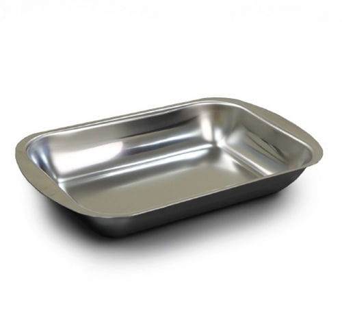 Платформа из нержавеющей стали - A684 series - Sampling Systems Ltd - для лаборатории