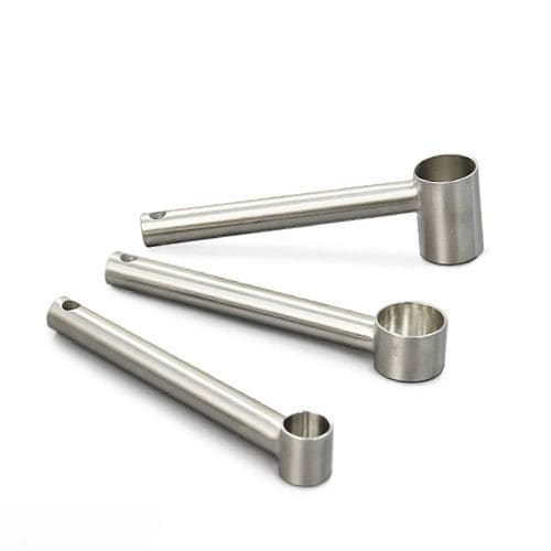 Мерный совок - 1900A series - Sampling Systems Ltd