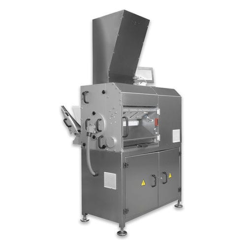 Автоматический разделитель теста - MMC-400 - Waltcher GmbH