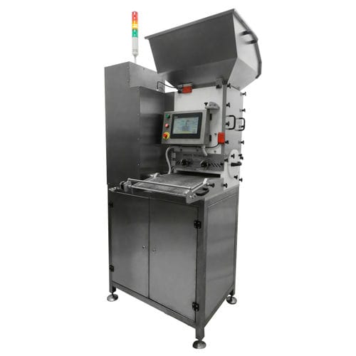 Автоматический разделитель теста - RFM-400 - Waltcher GmbH