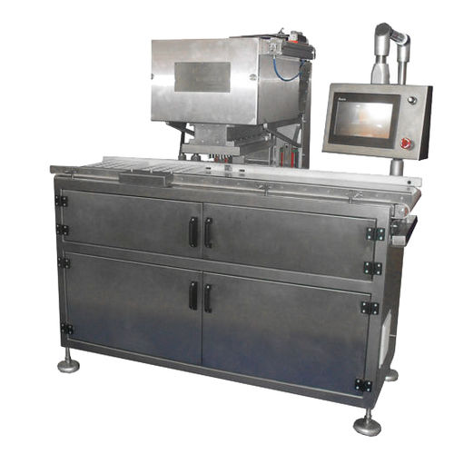 Couleuse для шоколада - SCM series - Waltcher GmbH - автоматическая / для пищевой промышленности