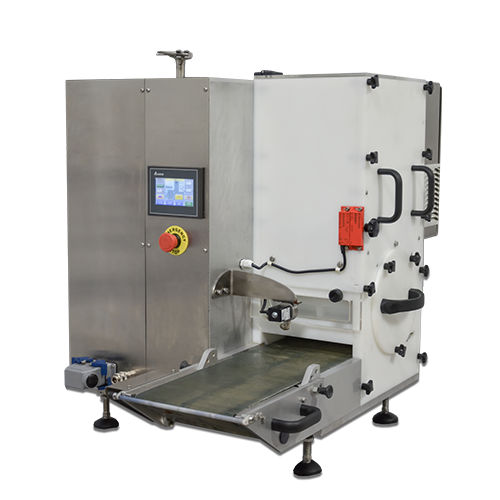 Автоматический разделитель теста - RFM-200 - Waltcher GmbH