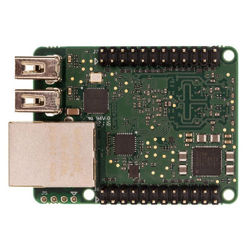 Одноплатный компьютер Quad Core - Zulu - UniPi.technology - ARM Cortex-M4 / ARM® Cortex A53 / NXP i.MX8M Mini