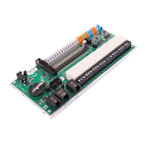 Последовательная интерфейсная плата - Unipi 1.1 - UniPi.technology - Raspberry Pi