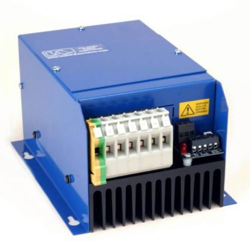 Регулятор мощности с тиристором - DMPR1-E series. - United Automation Limited - монофазовый