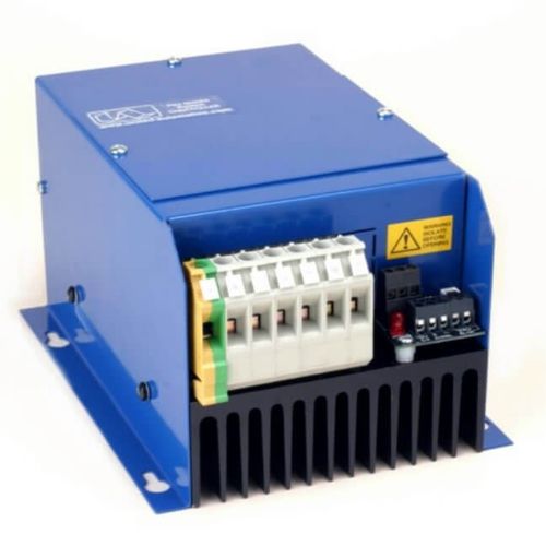 Регулятор мощности с тиристором - DMPR1-E series - United Automation Limited