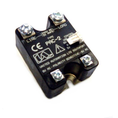 Пусковое устройство - A72210 - United Automation Limited