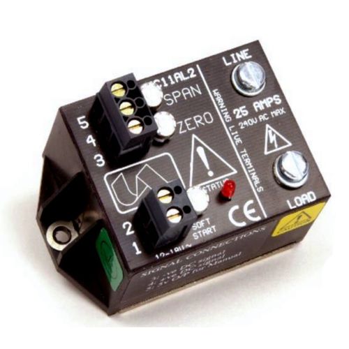 Пусковое устройство - A31217 - United Automation Limited