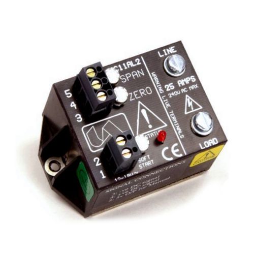 Пусковое устройство - A31214 - United Automation Limited