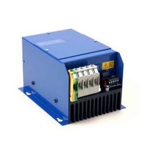 Контроллер мощности с тиристором - PR1-E series - United Automation Limited - монофазовый