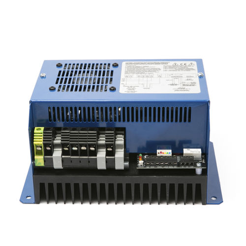 Контроллер мощности с тиристором - PR3-SPM series - United Automation Limited - трехфазовый