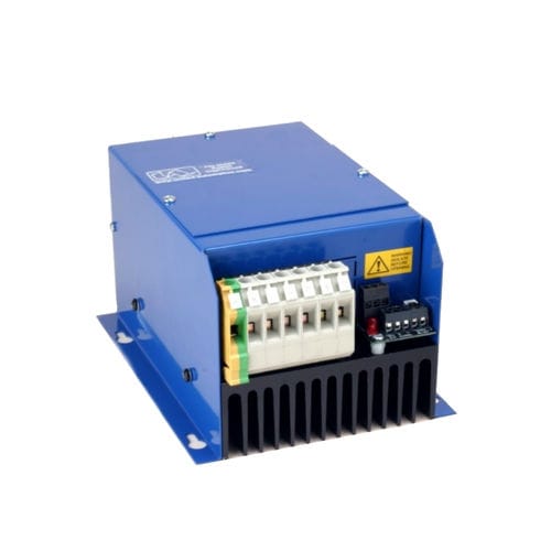 Система PFC - PFC2 30 & 50 kVAR series - United Automation Limited
