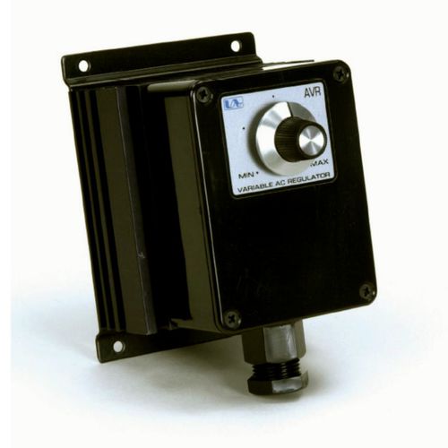 Электронный регулятор мощности - AVR series - United Automation Limited - переменный ток / монофазовый