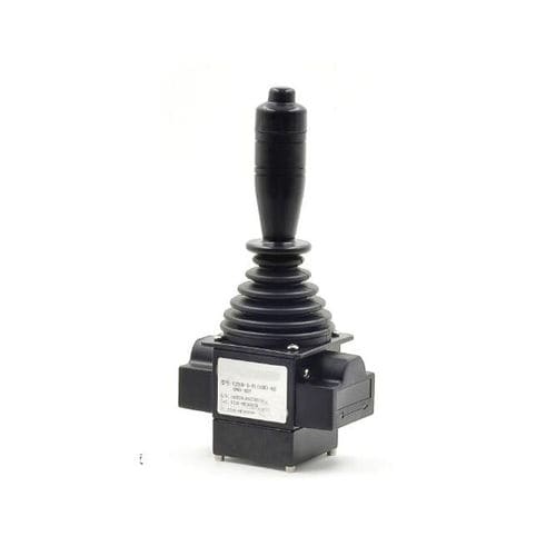 Аналоговый джойстик - SJ200 - Zhejiang Huiren Electronics Co. Ltd. - одноосный / с эффектом Холла / многоосевой