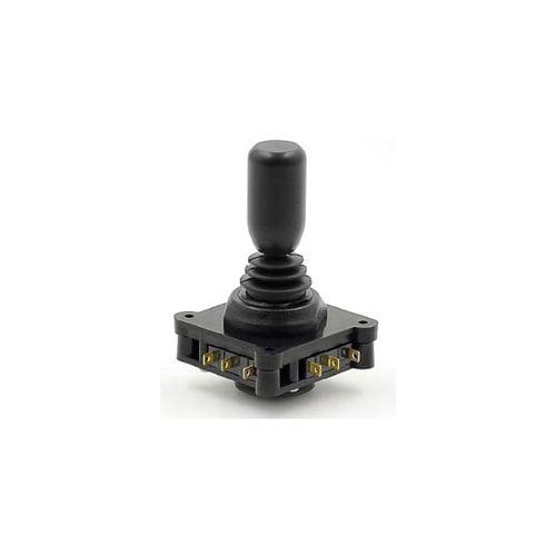 Аналоговый джойстик - SJ800 - Zhejiang Huiren Electronics Co. Ltd. - одноосный / с эффектом Холла / многоосевой