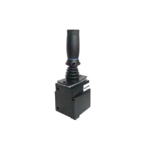 Одноосный джойстик - SJ20 - Zhejiang Huiren Electronics Co. Ltd. - с эффектом Холла / с потенциометром