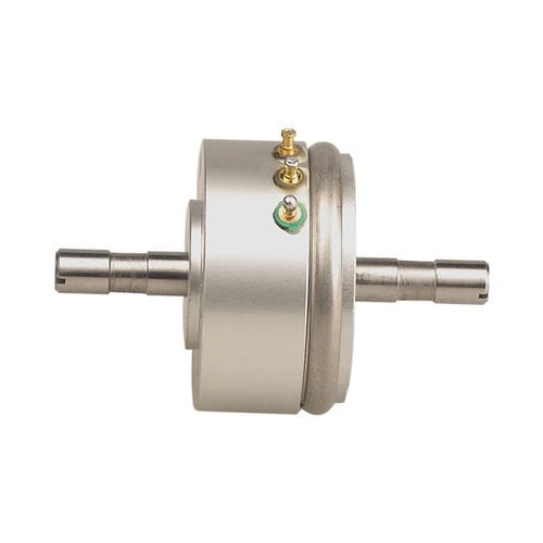 Линейный датчик перемещения - WDD35D4A7 - Zhejiang Huiren Electronics Co. Ltd. - угловой / потенциометрический / аналоговый