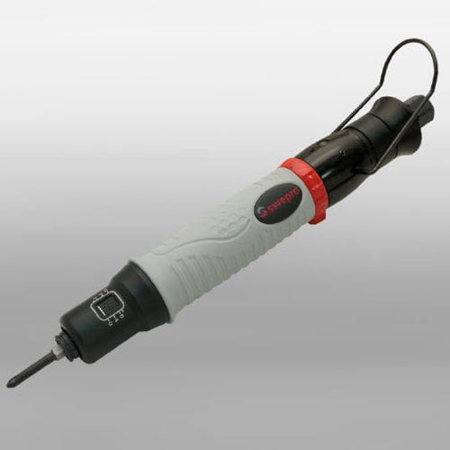 Пневматический шуруповерт прямая модель - SW SSSP002 - Swedex GmbH Industrieprodukte