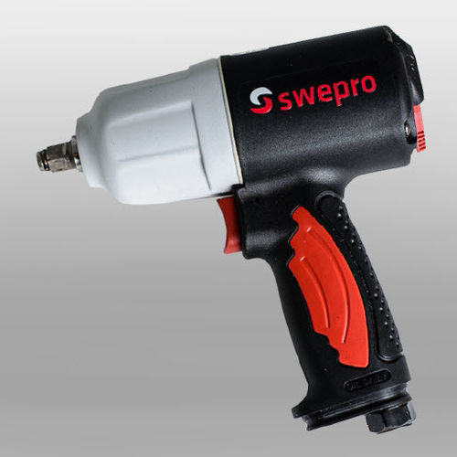 Пневматический ударный винтоверт - SW C535 - Swedex GmbH Industrieprodukte - модель пистолет