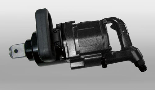 Пневматический ударный винтоверт - SW 5597 - Swedex GmbH Industrieprodukte - прямая модель / для тяжелых условий эксплуатации