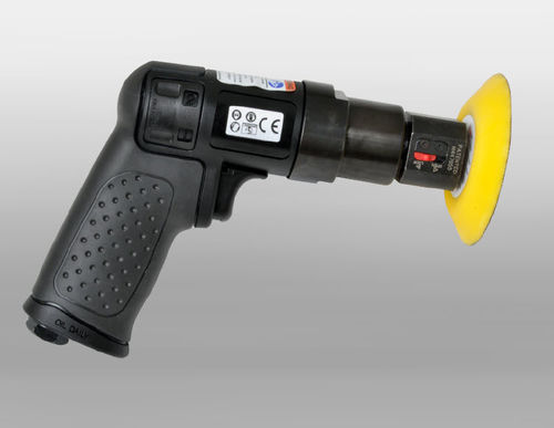 Орбитальный шлифовально-полировальный станок - SW 7157 - Swedex GmbH Industrieprodukte - портативный / пневматический / миниатюрный