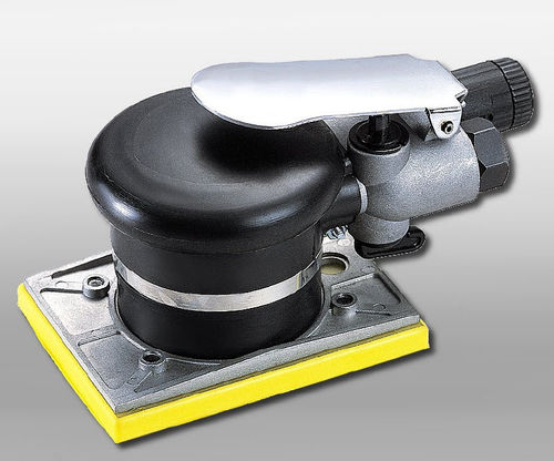 Орбитальный шлифовальный станок - SW 7111 - Swedex GmbH Industrieprodukte - пневматический / для мебели / высокоэффективный
