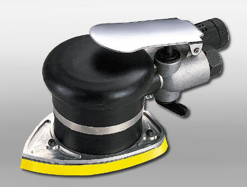 Орбитальный шлифовальный станок - SW 7114-NC - Swedex GmbH Industrieprodukte - пневматический / дельта
