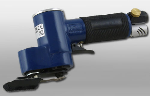 Пневматический шлифовальный станок - SW 7150F - Swedex GmbH Industrieprodukte - заточный станок