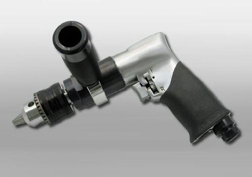Пневматическая дрель - SW 4441 - Swedex GmbH Industrieprodukte - мощная