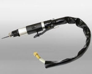 Сабельная пила - SW 6600 - Swedex GmbH Industrieprodukte - для металлов