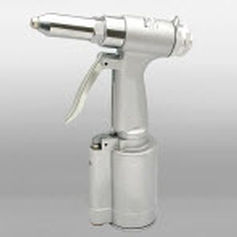 Пневматический заклепочник - SW 66152 - Swedex GmbH Industrieprodukte - для заклепок / компактный