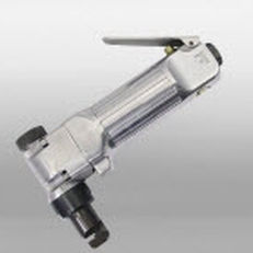 Пневматический высечные ножницы - SW 6625 - Swedex GmbH Industrieprodukte