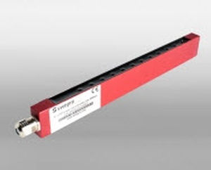 Стандартный антистатический стержень - SI C1350 - Swedex GmbH Industrieprodukte