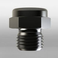 Форсунка со сплошной струей - B-B-SSN-1/4-303-0-1 - Swedex GmbH Industrieprodukte - для очистки / для охлаждения / из нержавеющей стали