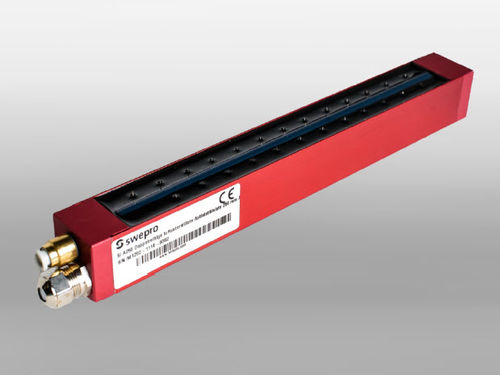 Антистатический стержень - SI A450 - Swedex GmbH Industrieprodukte