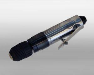 Пневматическая дрель - SW 4439C - Swedex GmbH Industrieprodukte - мощная / прямая