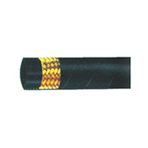 Гибкий шланг для масла - SAE 100R1AT - WUXI SAMWAY CO.,LTD - синтетический / из стали / промышленный