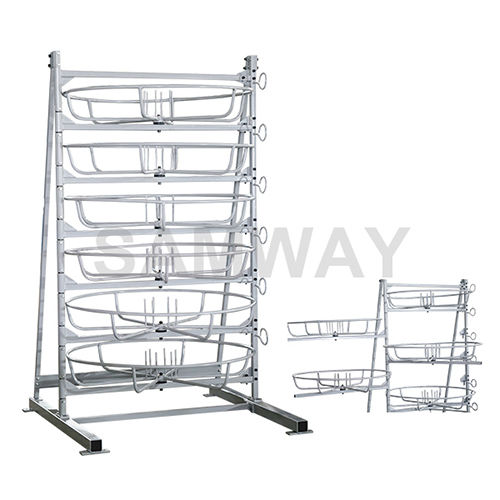 Стеллаж для шланга - F6 - WUXI SAMWAY CO.,LTD